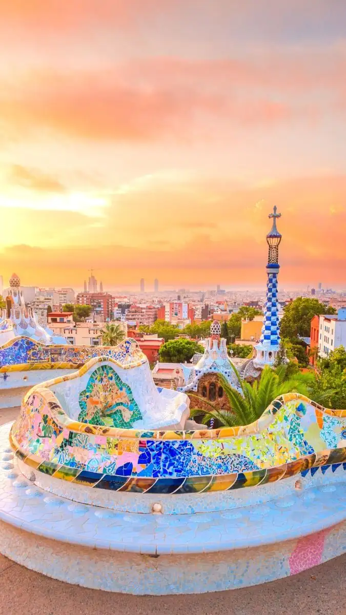 Barcelona