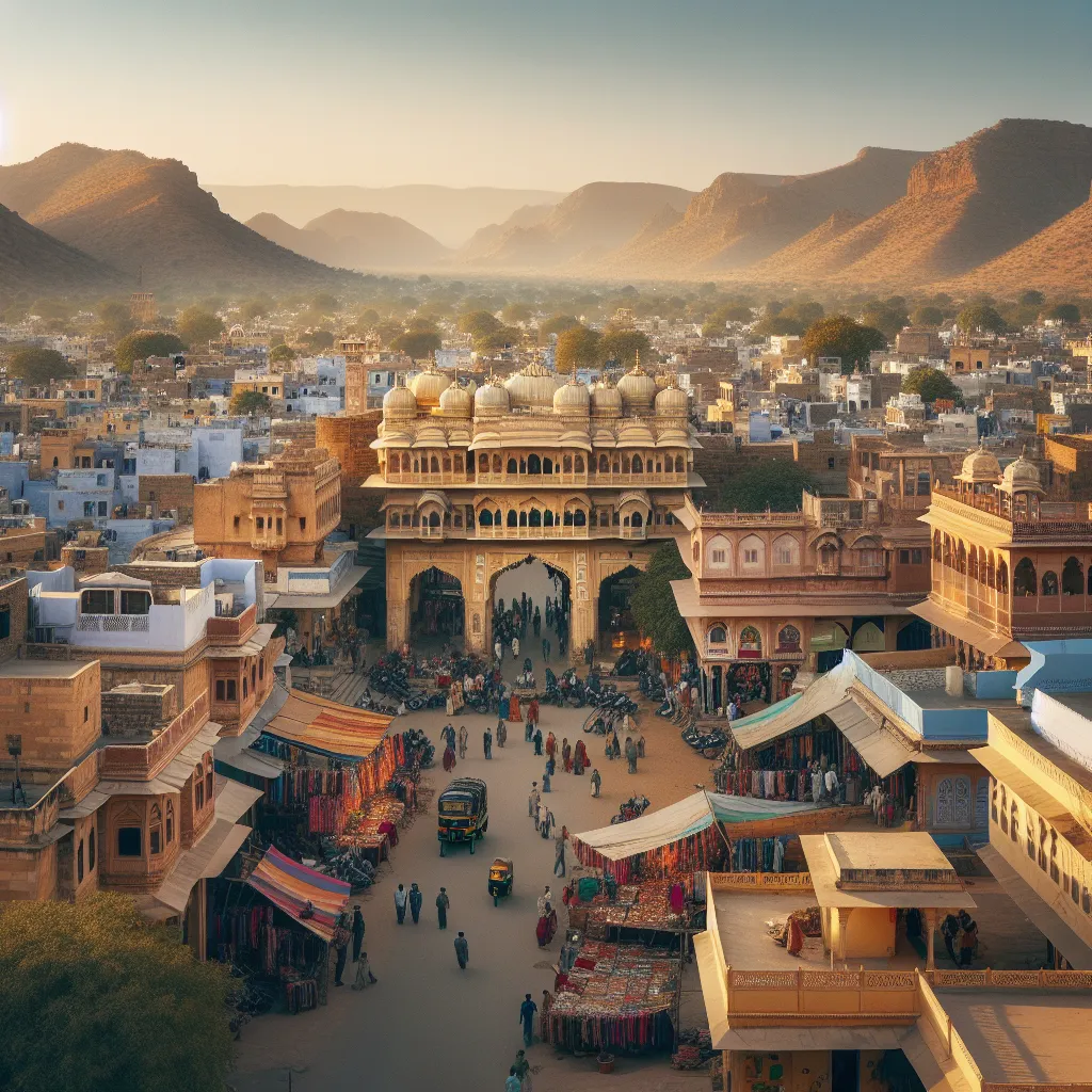 Ajmer, India