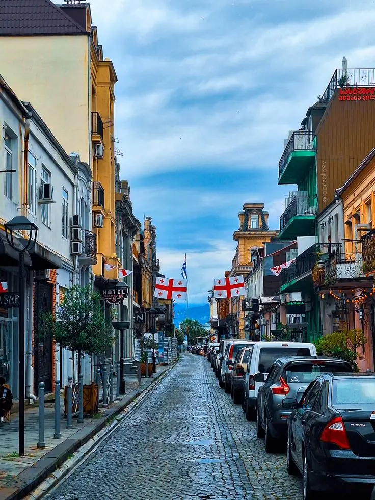 Georgia