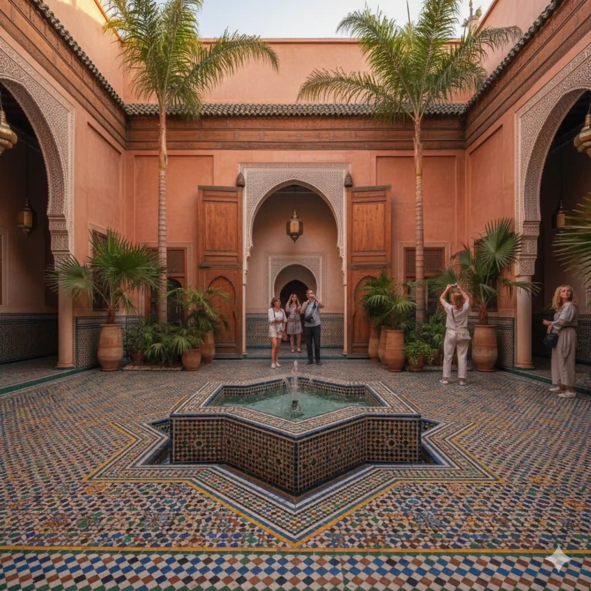 Morocco