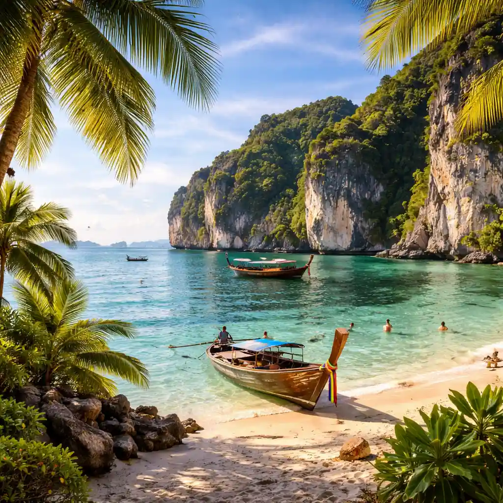 Phuket, Thailand