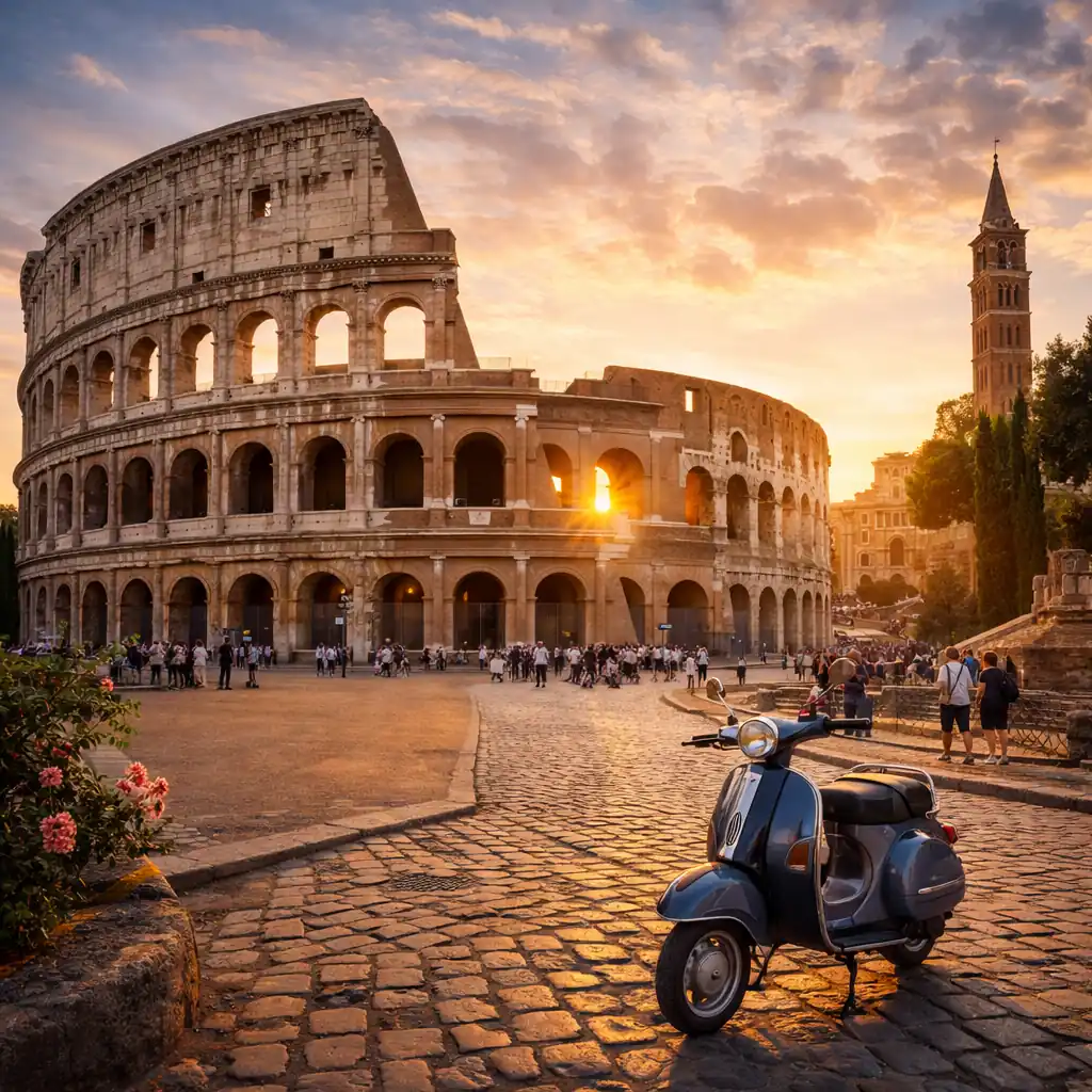 Rome