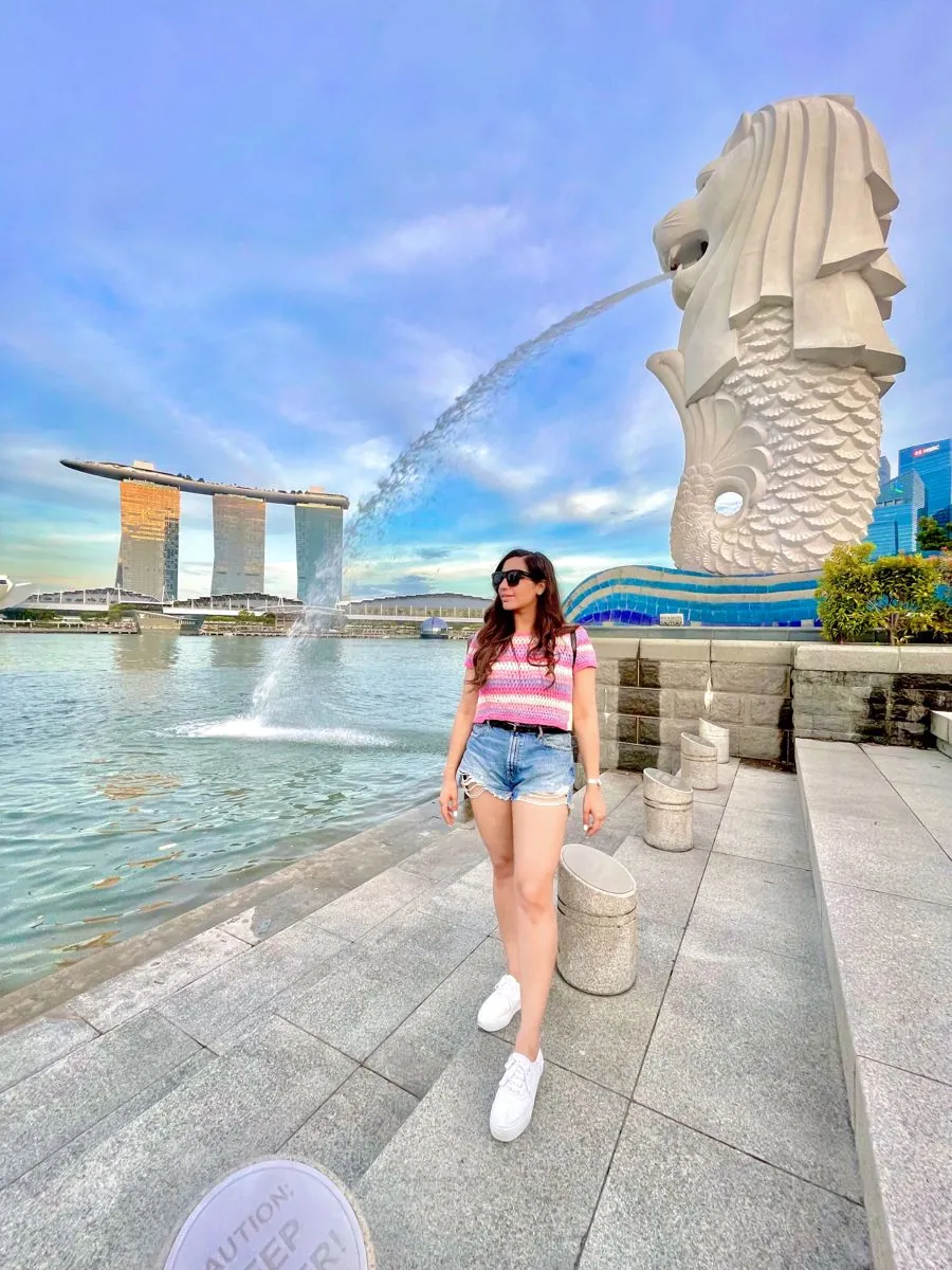 Singapore